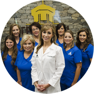 Trenton Dental Staff