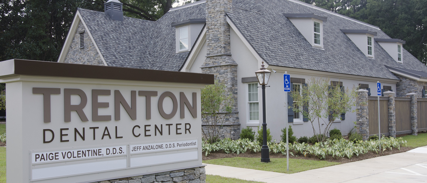 Trenton Dental Building