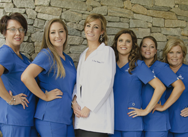 Trenton Dental Staff